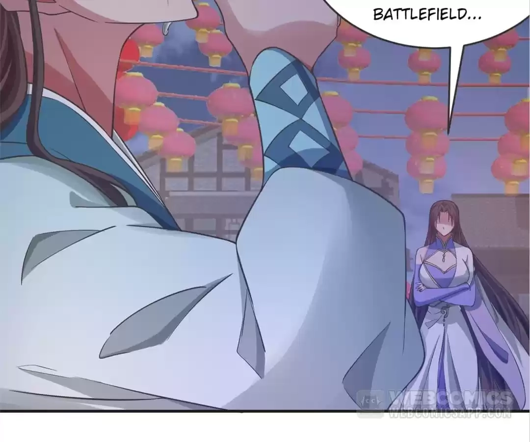 Banished Disciple's Counterattack Chapter 319 page 59 - 