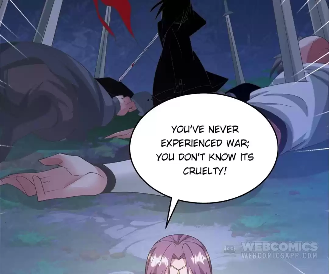 Banished Disciple's Counterattack Chapter 319 page 61 - 