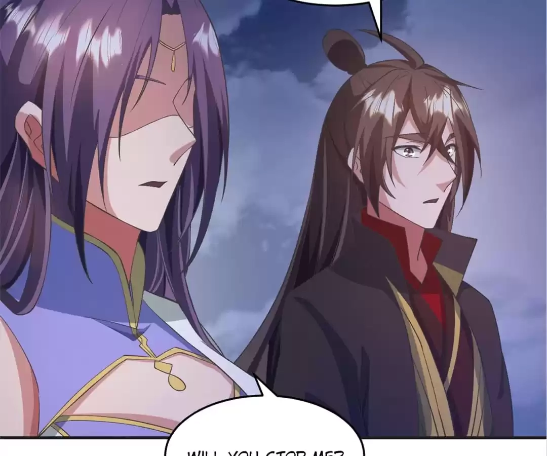 Banished Disciple's Counterattack Chapter 319 page 66 - 