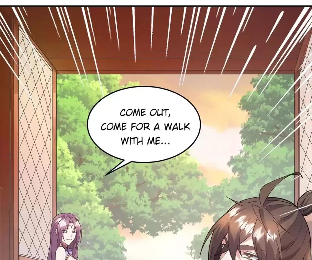 Banished Disciple's Counterattack Chapter 319 page 8 - 