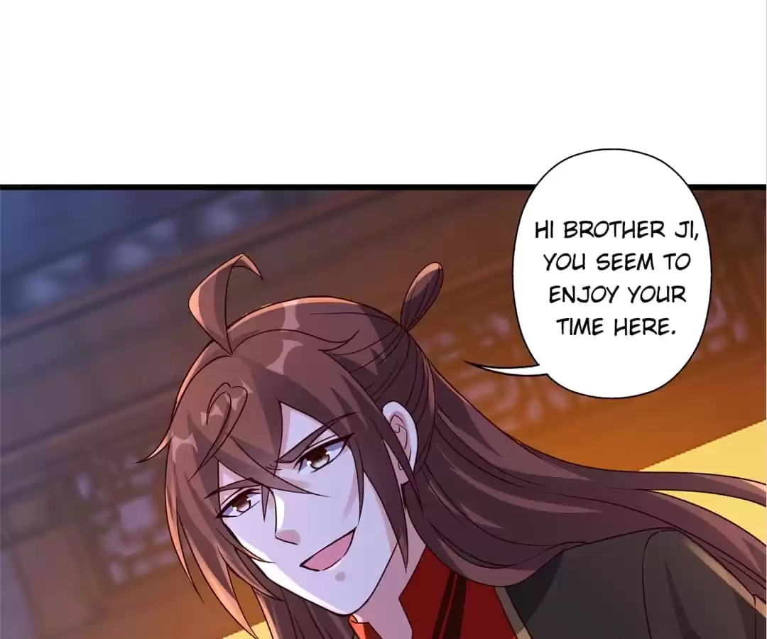 Banished Disciple's Counterattack Chapter 319 page 73 - 