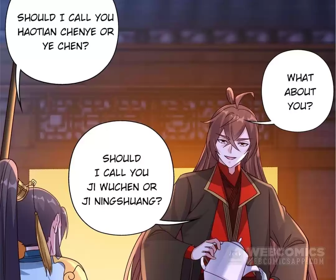 Banished Disciple's Counterattack Chapter 319 page 79 - 