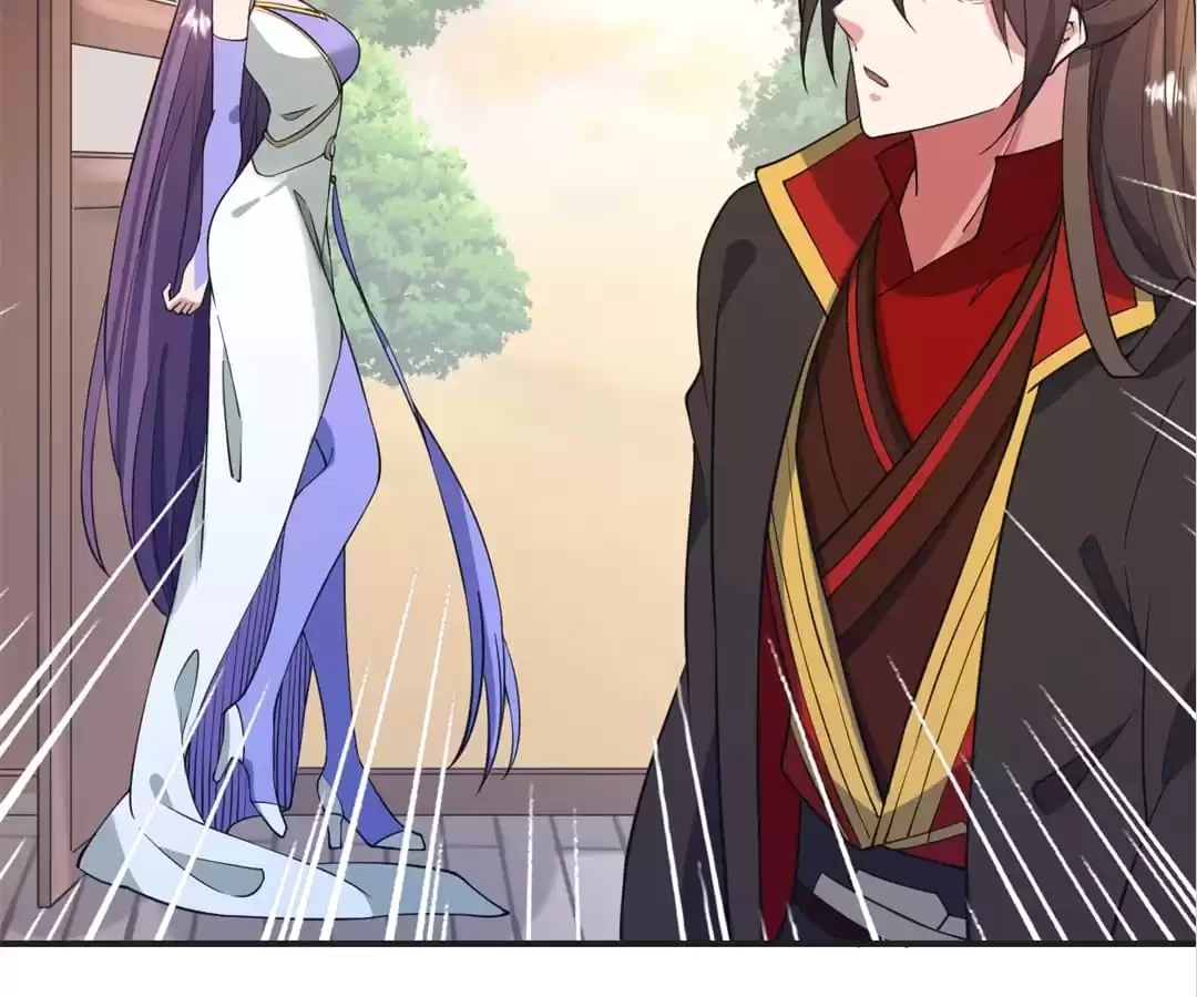 Banished Disciple's Counterattack Chapter 319 page 9 - 