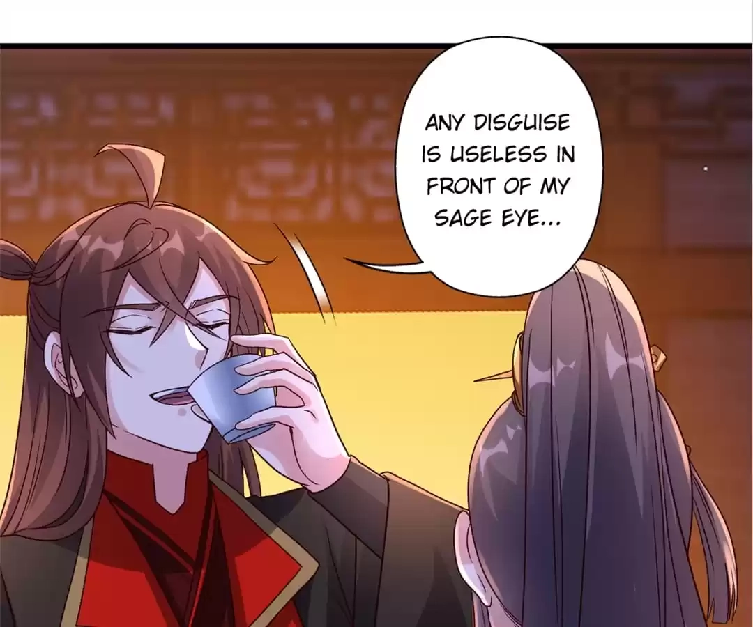 Banished Disciple's Counterattack Chapter 319 page 85 - 