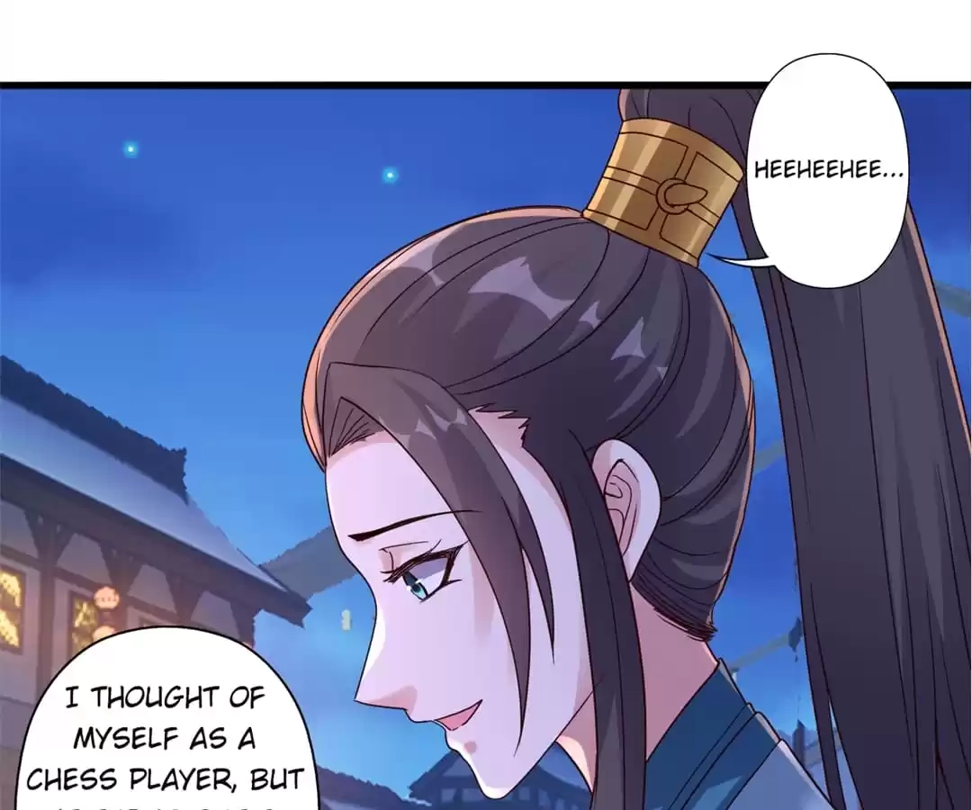 Banished Disciple's Counterattack Chapter 319 page 91 - 