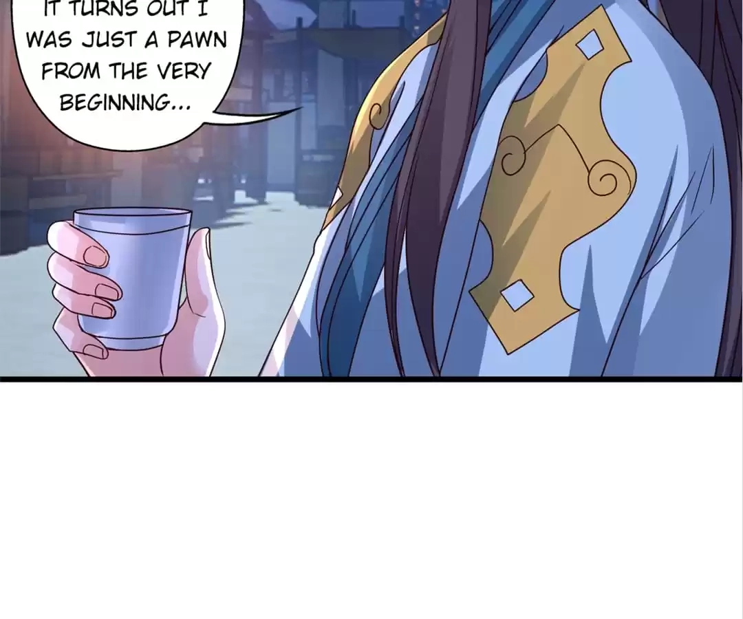 Banished Disciple's Counterattack Chapter 319 page 92 - 