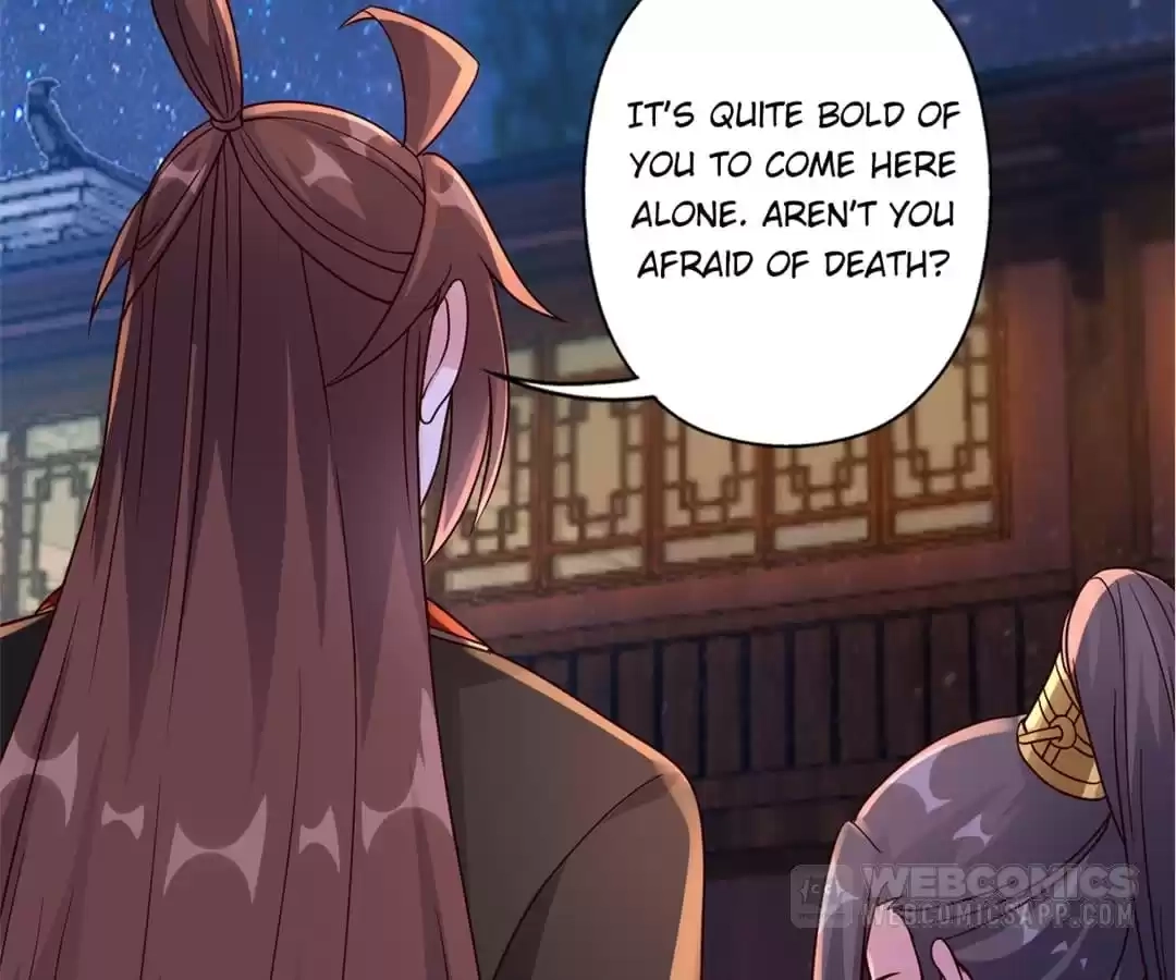 Banished Disciple's Counterattack Chapter 319 page 94 - 