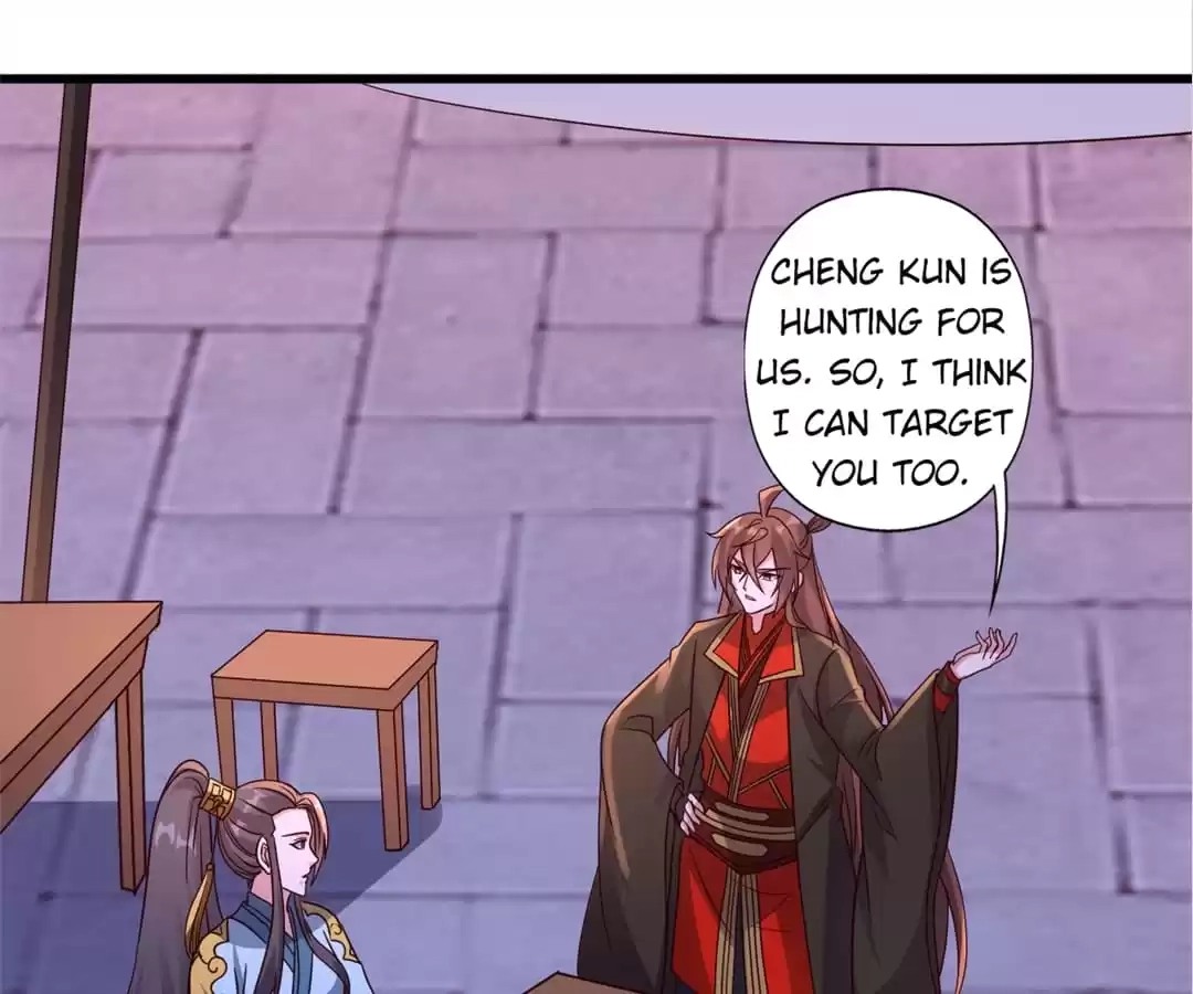 Banished Disciple's Counterattack Chapter 319 page 100 - 