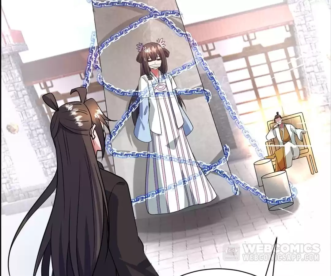 Banished Disciple's Counterattack Chapter 320 page 2 - 
