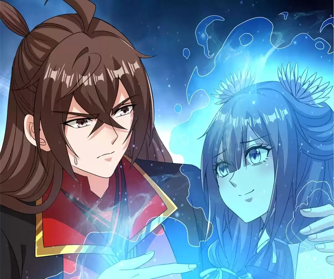 Banished Disciple's Counterattack Chapter 320 page 102 - 
