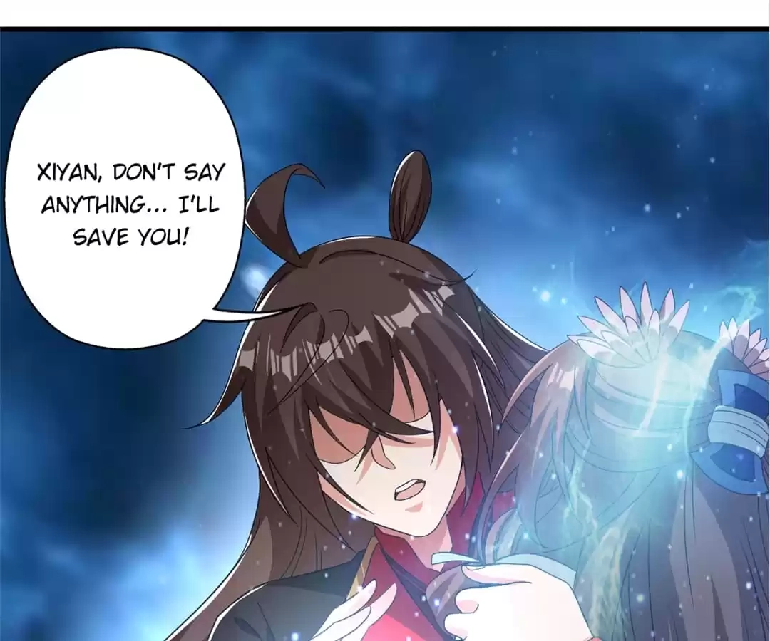 Banished Disciple's Counterattack Chapter 320 page 105 - 