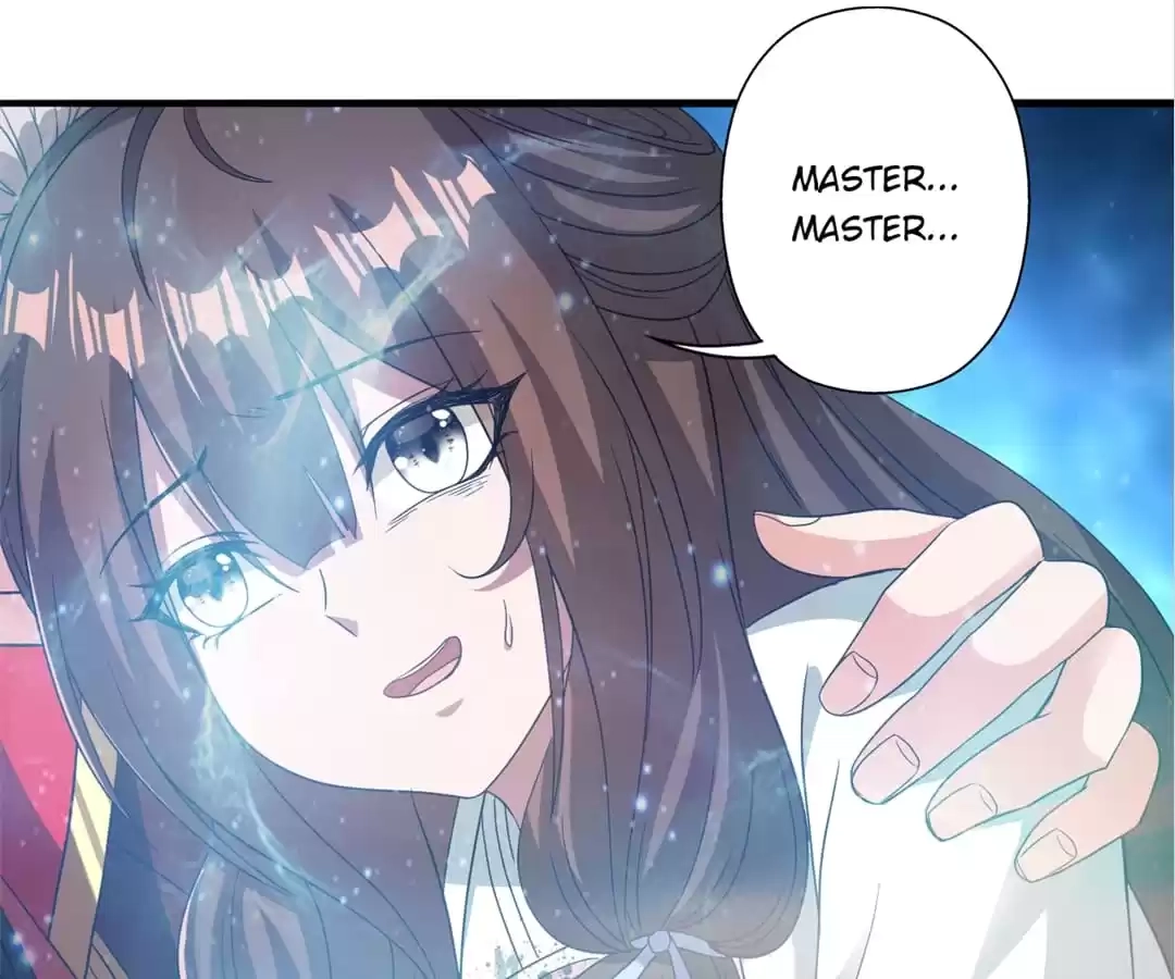 Banished Disciple's Counterattack Chapter 320 page 108 - 