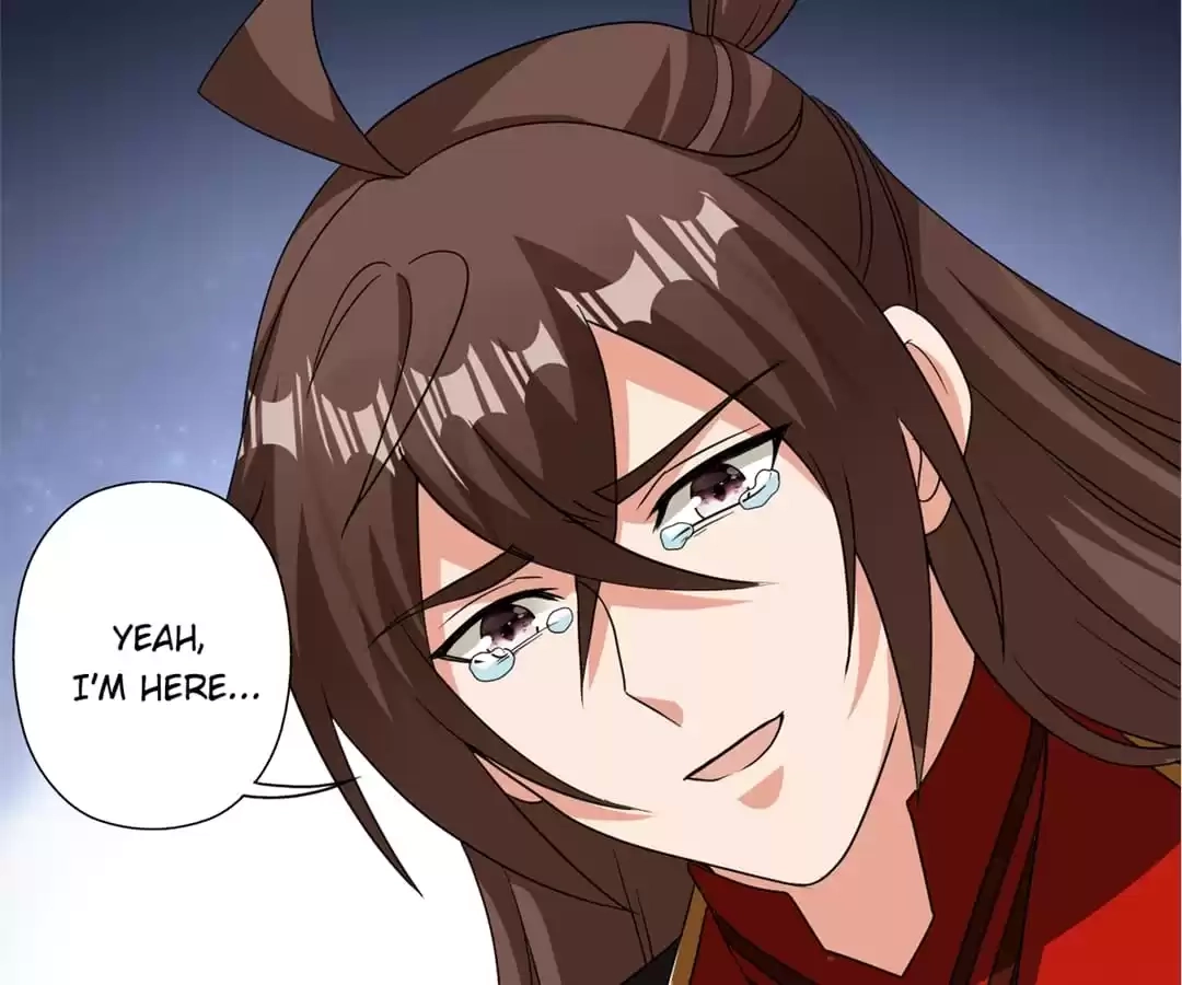 Banished Disciple's Counterattack Chapter 320 page 111 - 