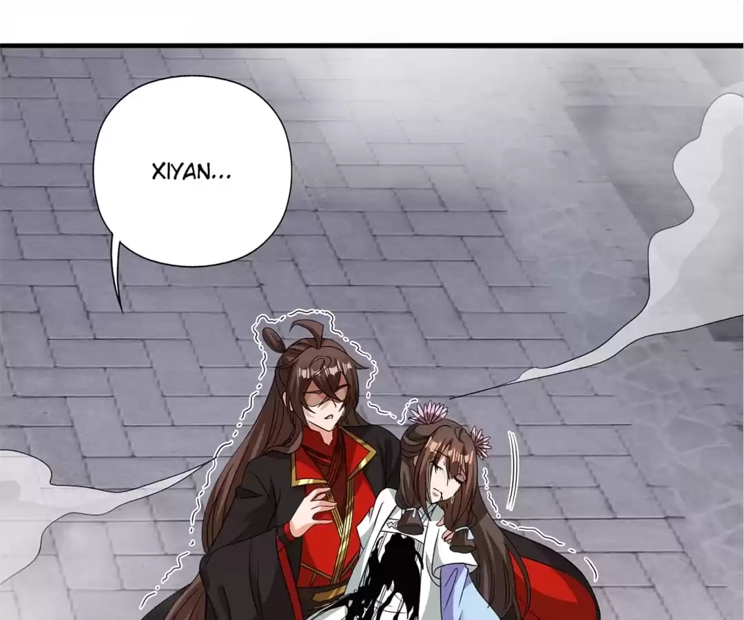 Banished Disciple's Counterattack Chapter 320 page 118 - 