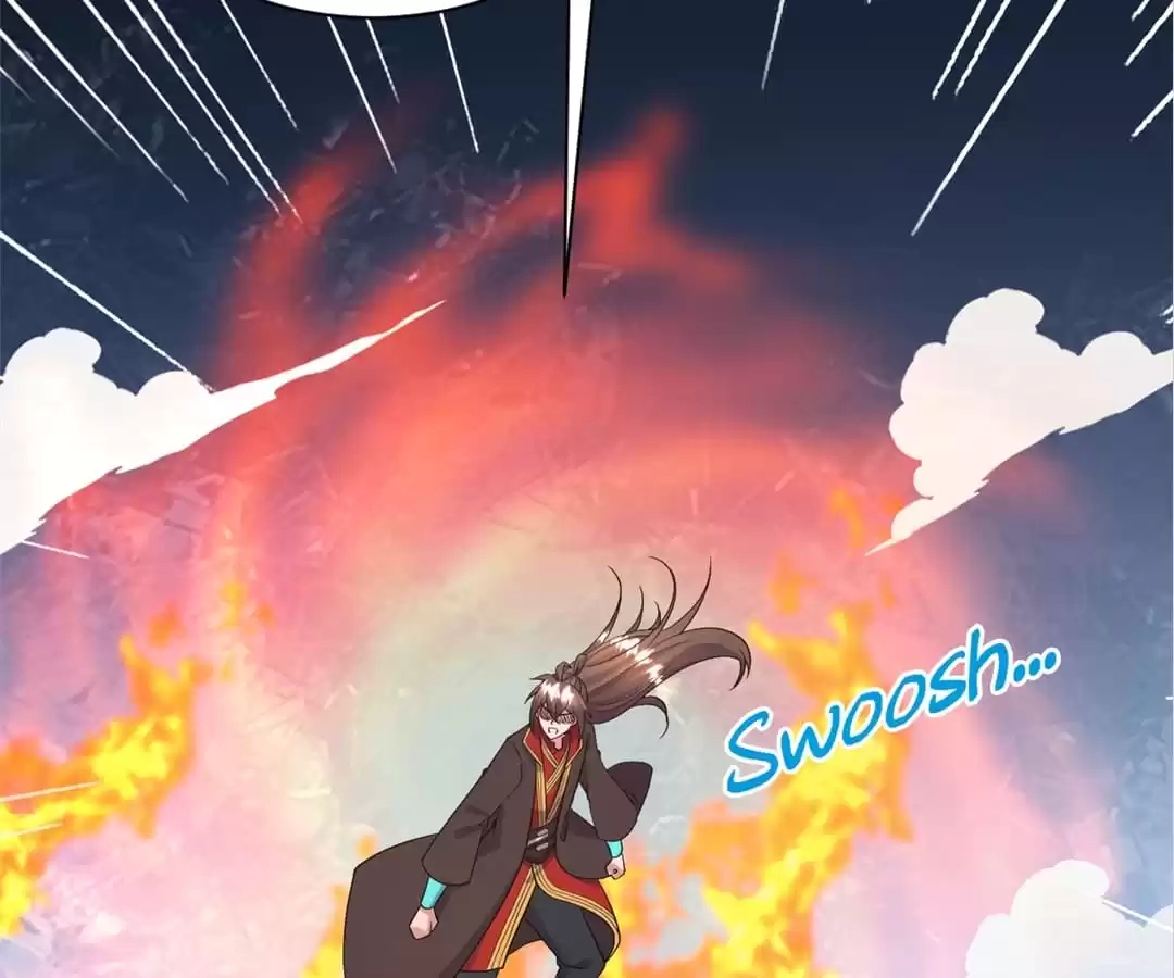 Banished Disciple's Counterattack Chapter 320 page 13 - 