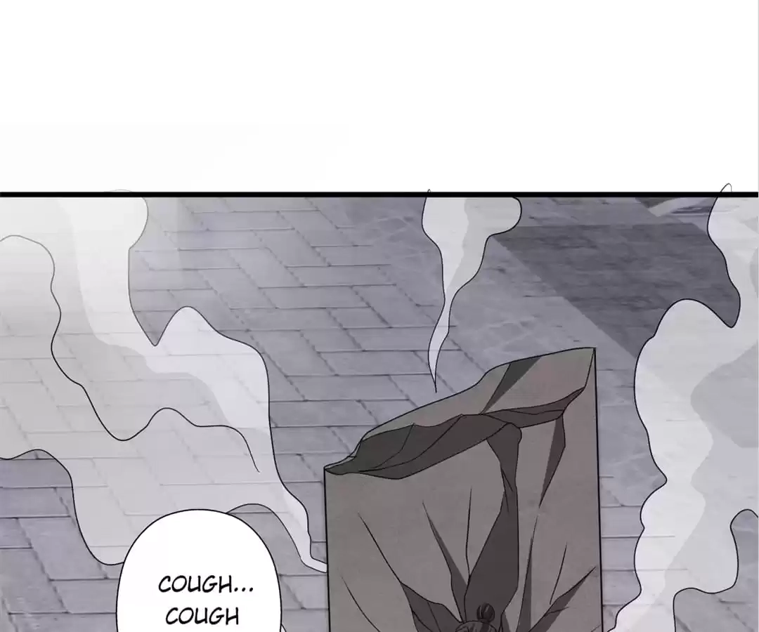 Banished Disciple's Counterattack Chapter 320 page 124 - 