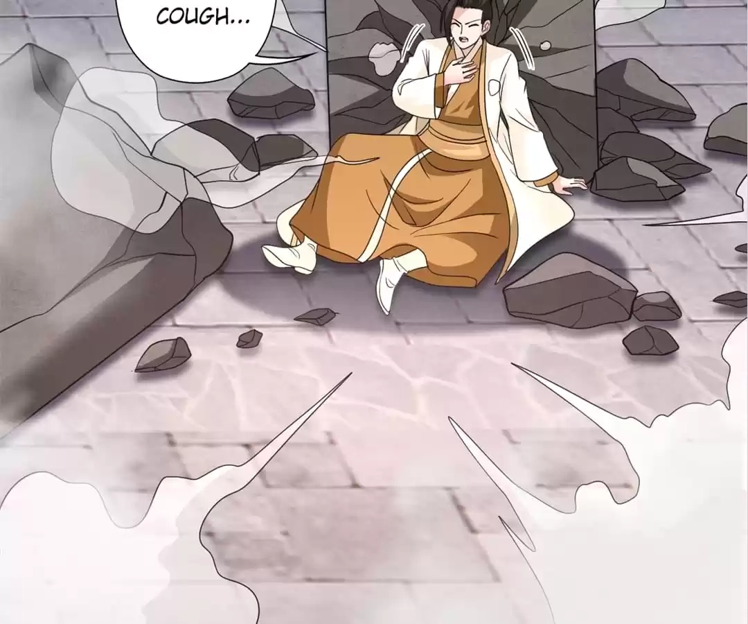 Banished Disciple's Counterattack Chapter 320 page 125 - 