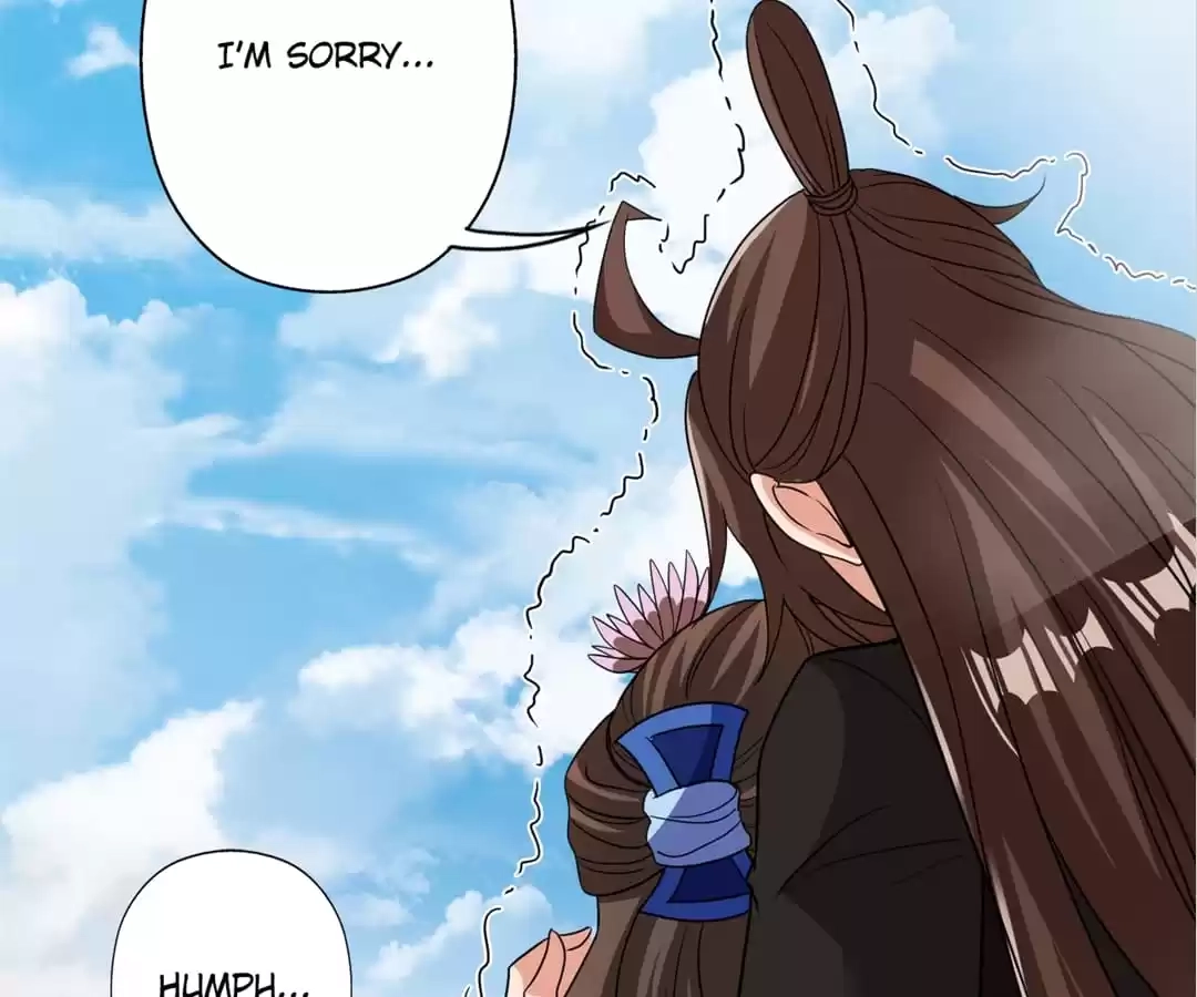Banished Disciple's Counterattack Chapter 320 page 128 - 