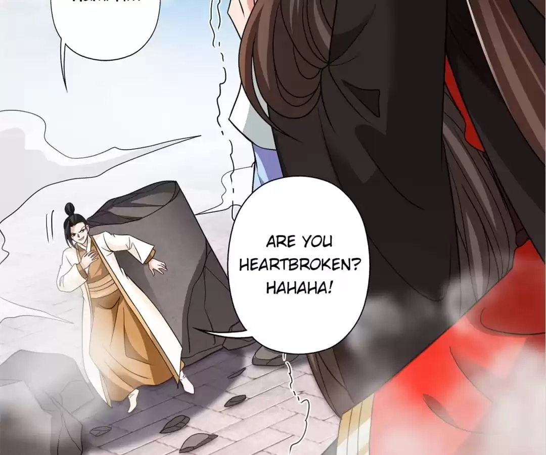 Banished Disciple's Counterattack Chapter 320 page 129 - 