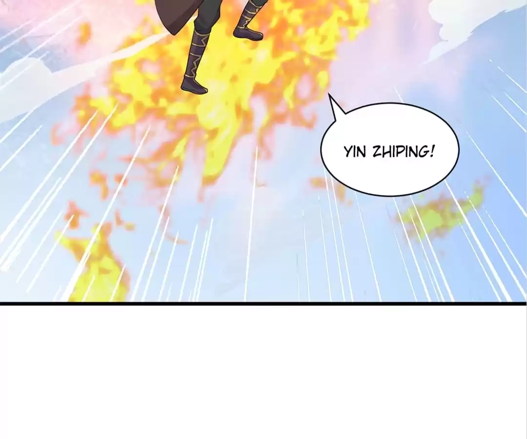 Banished Disciple's Counterattack Chapter 320 page 14 - 