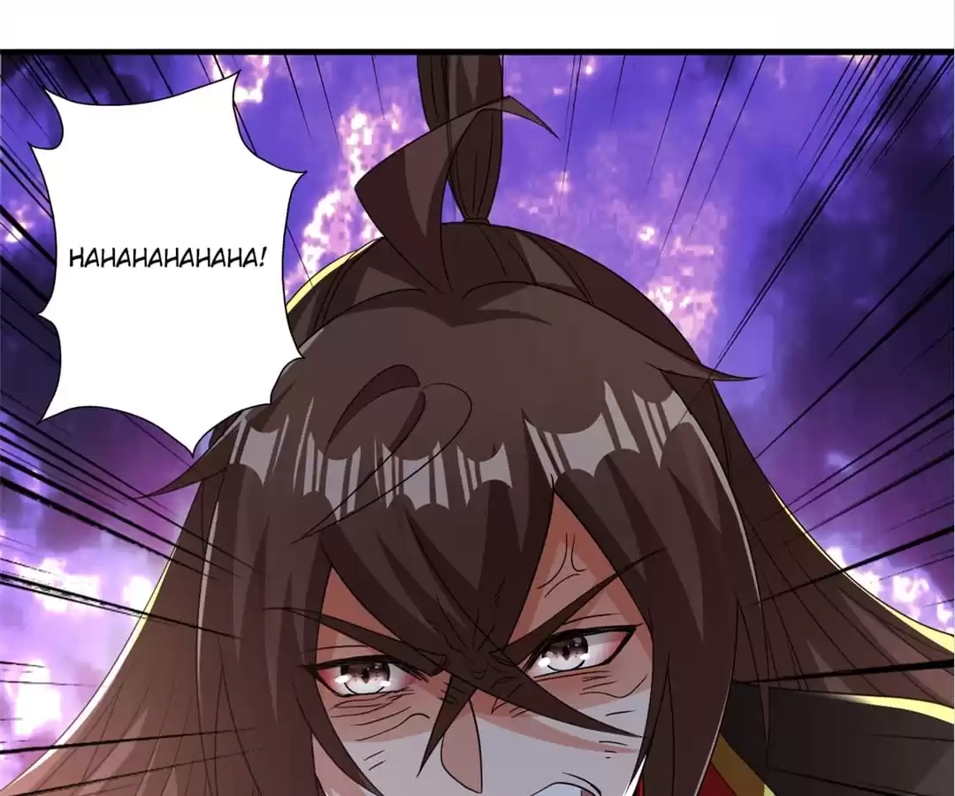 Banished Disciple's Counterattack Chapter 320 page 132 - 