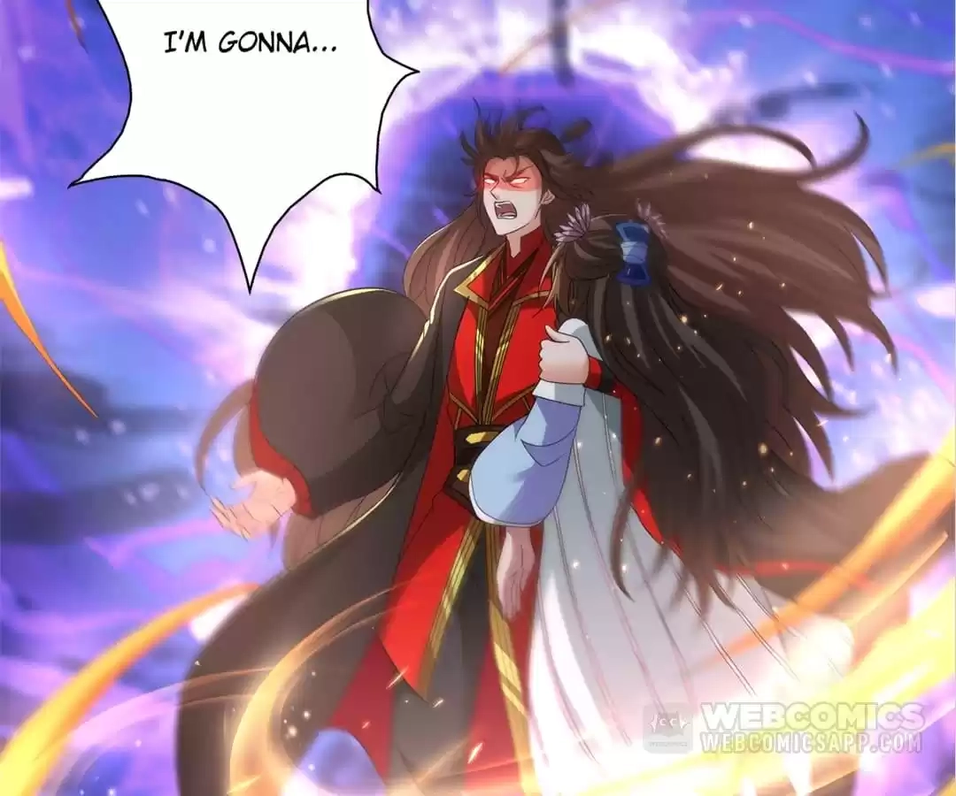 Banished Disciple's Counterattack Chapter 320 page 141 - 