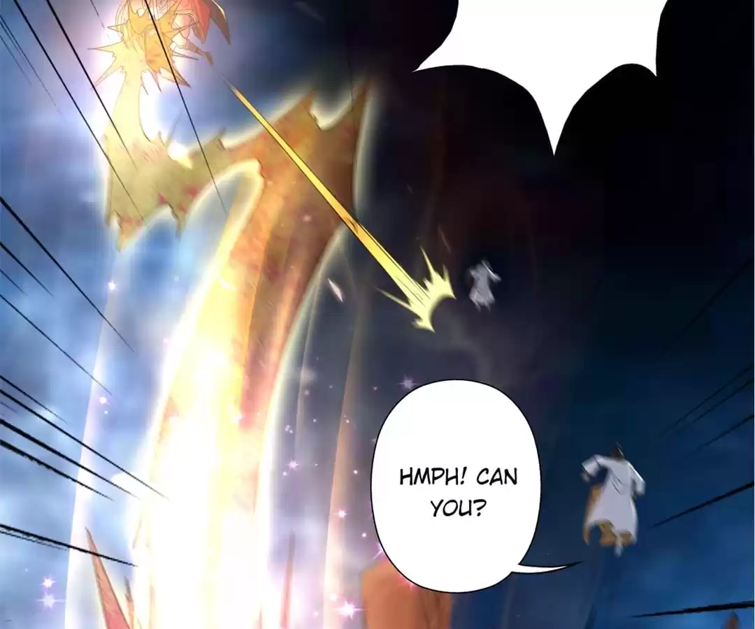 Banished Disciple's Counterattack Chapter 320 page 144 - 