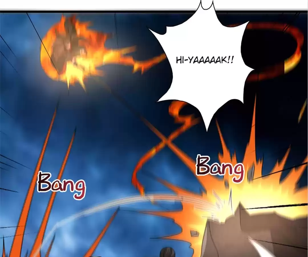 Banished Disciple's Counterattack Chapter 320 page 147 - 