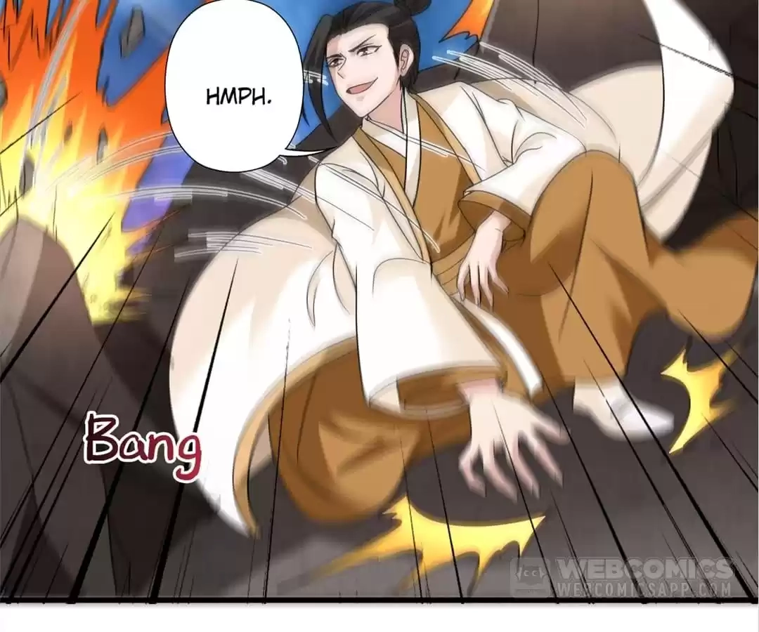 Banished Disciple's Counterattack Chapter 320 page 148 - 