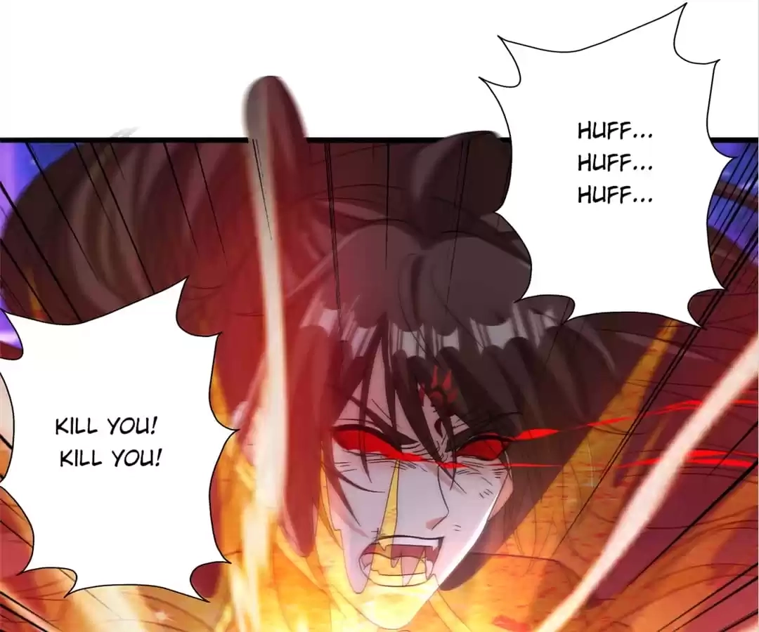 Banished Disciple's Counterattack Chapter 320 page 150 - 