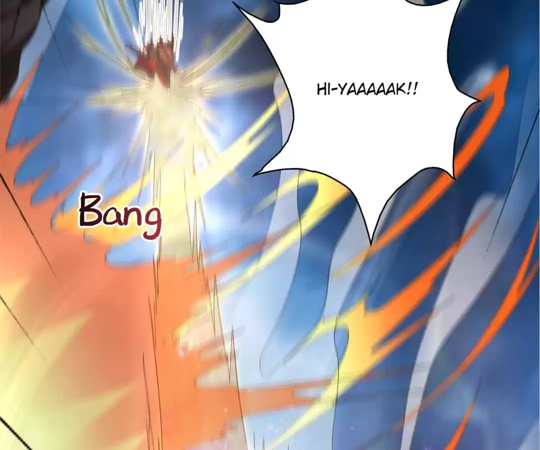 Banished Disciple's Counterattack Chapter 320 page 154 - 