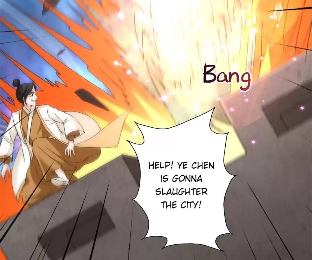 Banished Disciple's Counterattack Chapter 320 page 160 - 