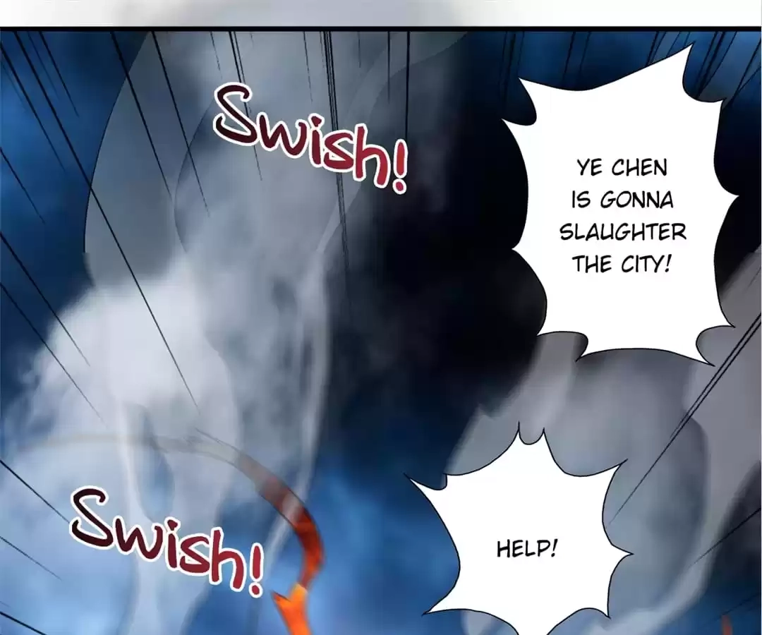Banished Disciple's Counterattack Chapter 320 page 162 - 