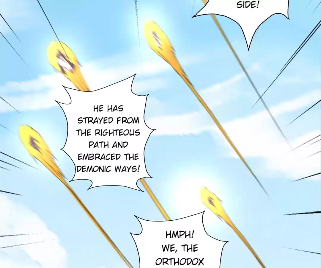Banished Disciple's Counterattack Chapter 320 page 172 - 