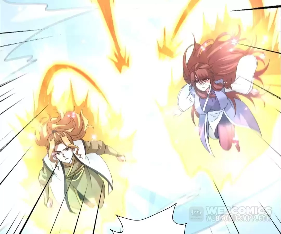 Banished Disciple's Counterattack Chapter 320 page 176 - 