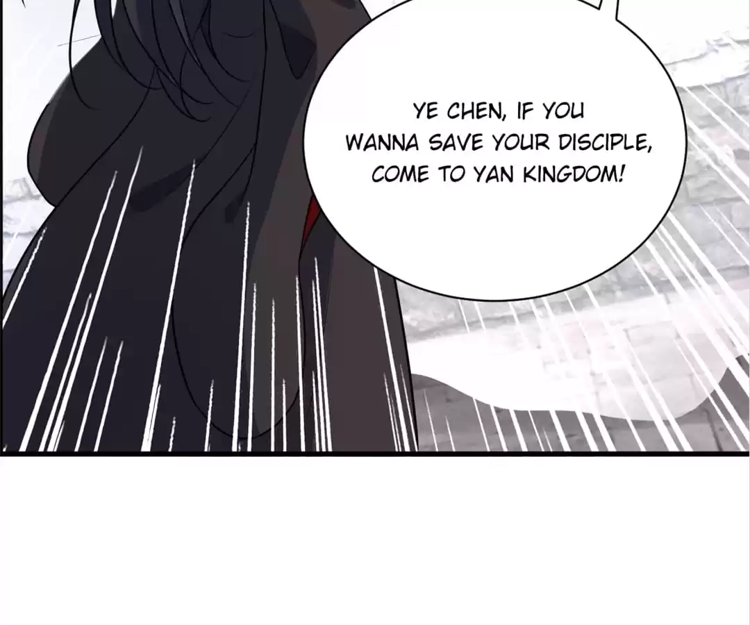 Banished Disciple's Counterattack Chapter 320 page 3 - 