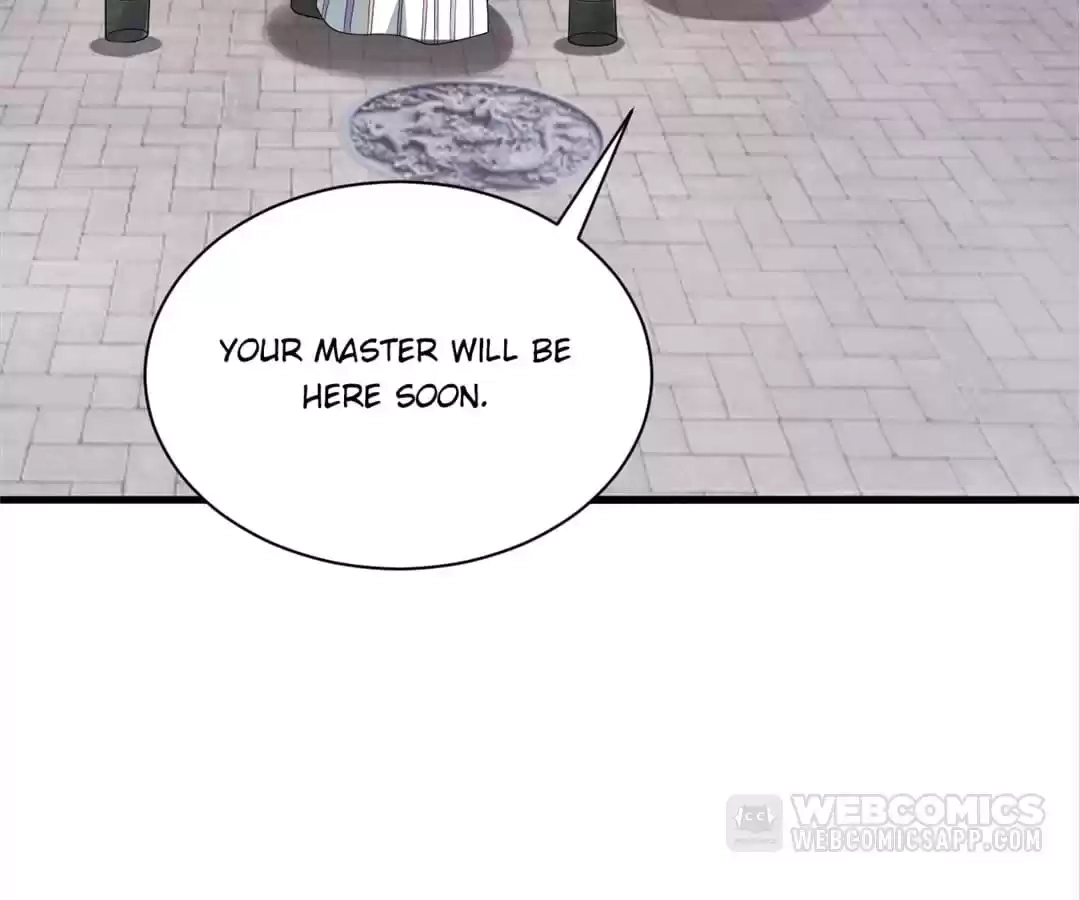 Banished Disciple's Counterattack Chapter 320 page 21 - 