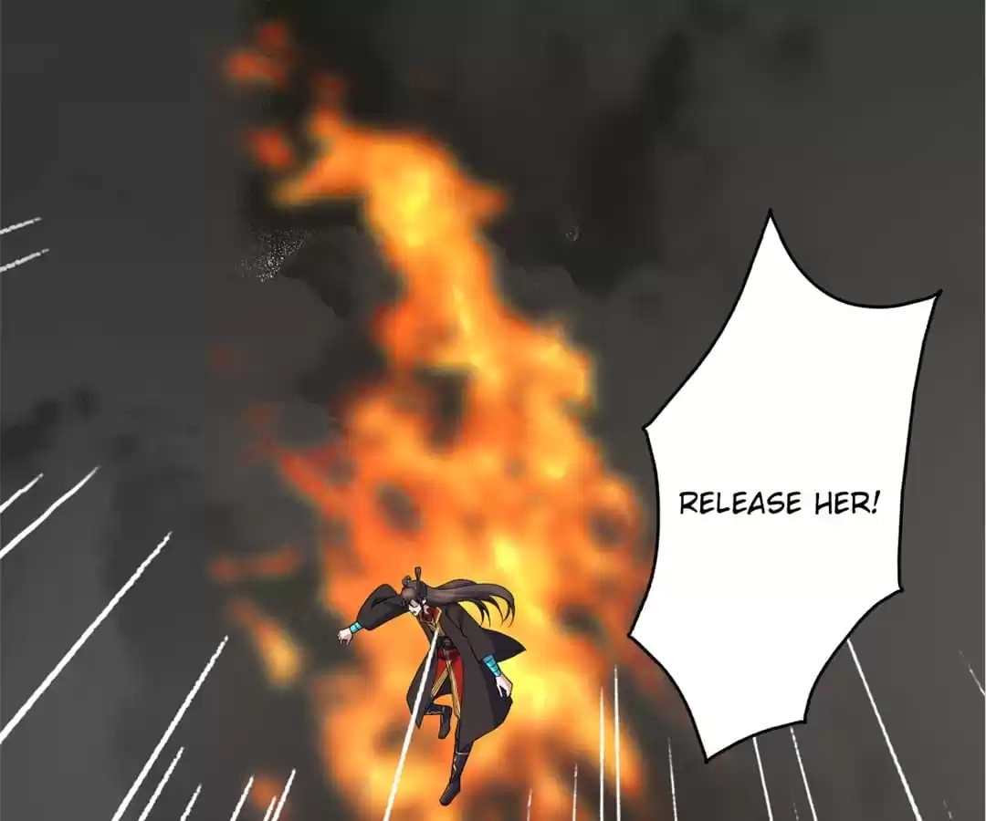 Banished Disciple's Counterattack Chapter 320 page 28 - 