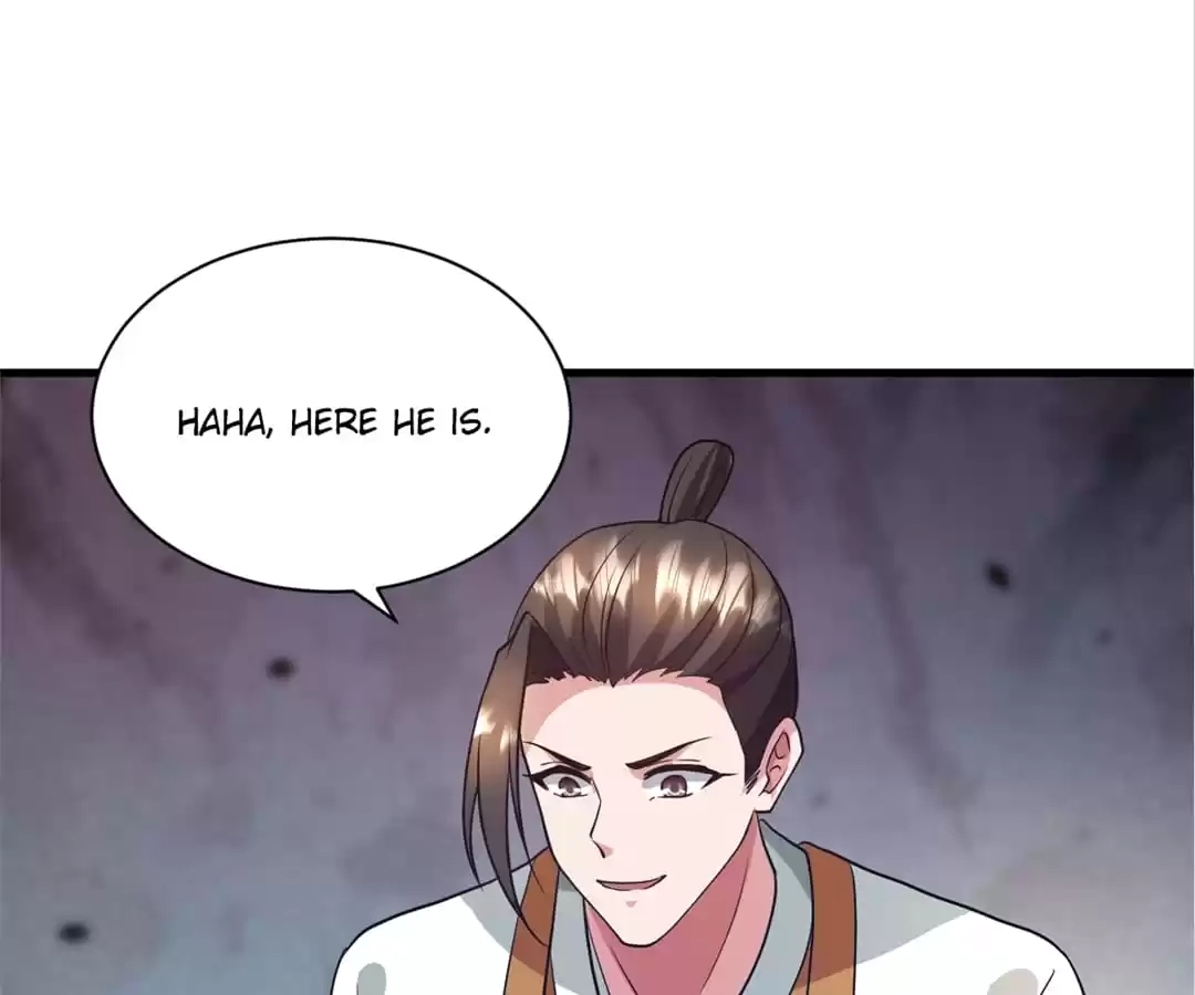Banished Disciple's Counterattack Chapter 320 page 30 - 