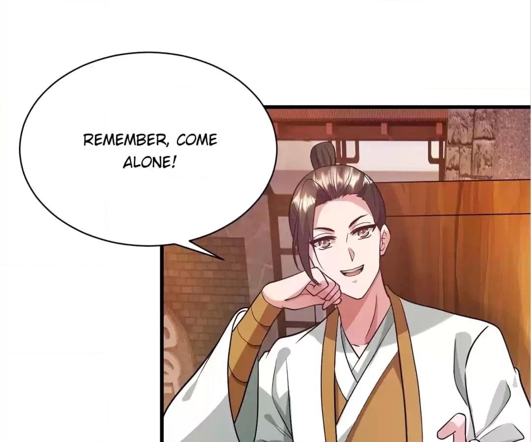Banished Disciple's Counterattack Chapter 320 page 4 - 