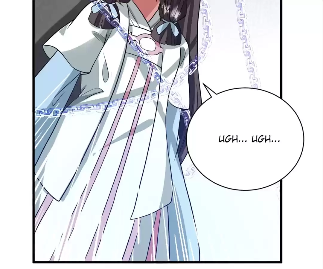 Banished Disciple's Counterattack Chapter 320 page 33 - 