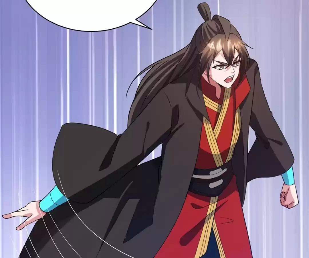 Banished Disciple's Counterattack Chapter 320 page 35 - 