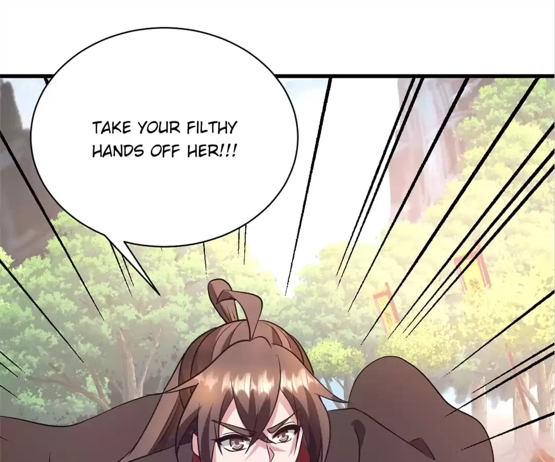Banished Disciple's Counterattack Chapter 320 page 39 - 