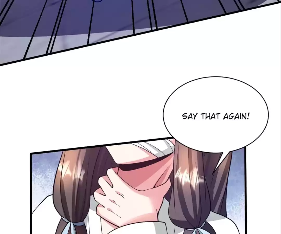 Banished Disciple's Counterattack Chapter 320 page 41 - 