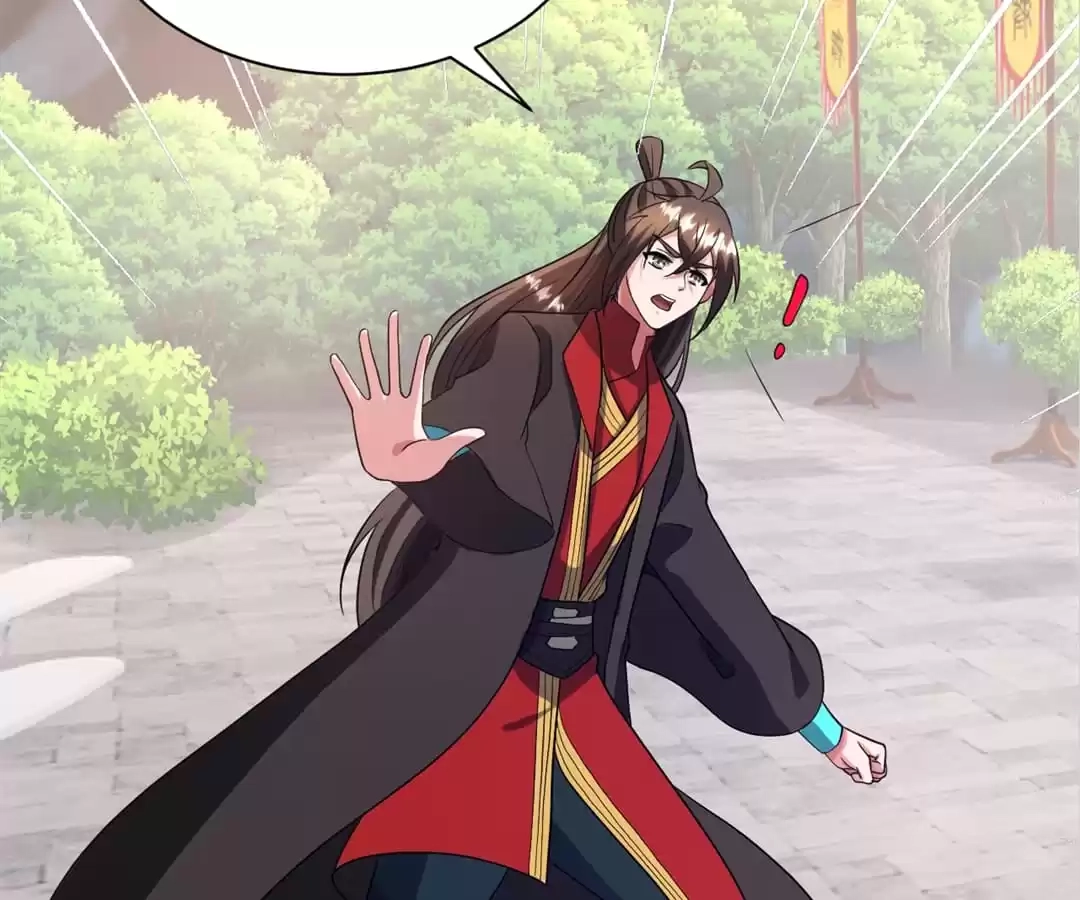 Banished Disciple's Counterattack Chapter 320 page 43 - 