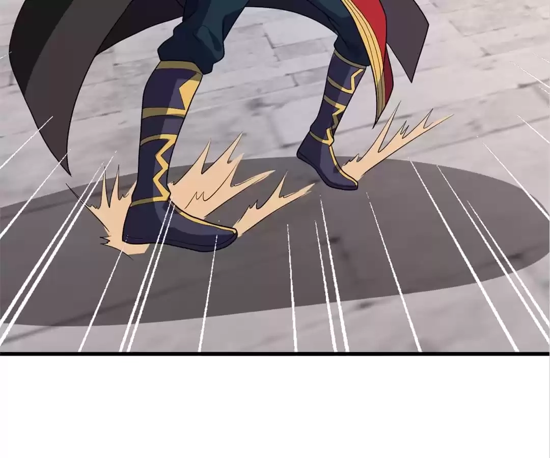 Banished Disciple's Counterattack Chapter 320 page 44 - 