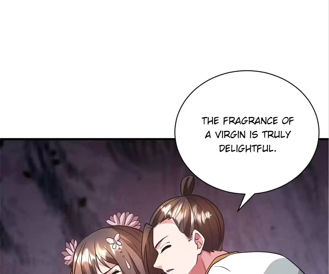 Banished Disciple's Counterattack Chapter 320 page 45 - 