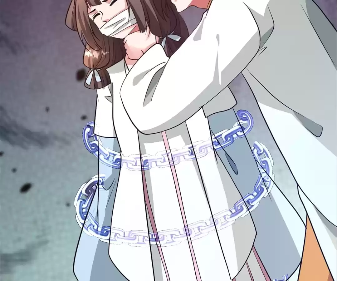 Banished Disciple's Counterattack Chapter 320 page 46 - 