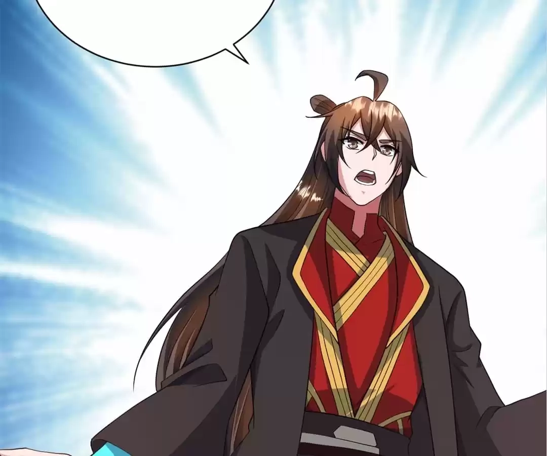 Banished Disciple's Counterattack Chapter 320 page 50 - 