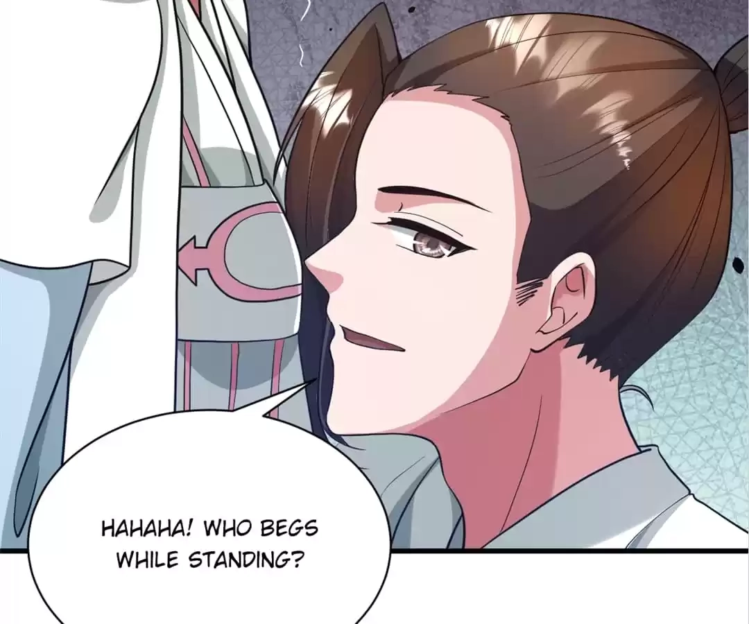 Banished Disciple's Counterattack Chapter 320 page 53 - 